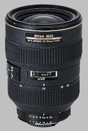 Nikon 28-70mm f/2.8 ED-IF AF-S Nikkor