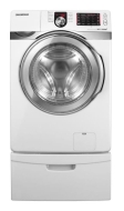 Samsung WF419AA Front Load All-in-One Washer / Dryer