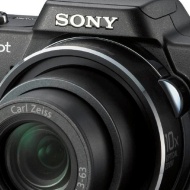 Sony Cyber-Shot DSC-H10