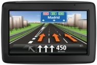 TomTom START 25 M EU 45 - GPS para coches de 5 &quot;, mapas de Europa, negro