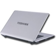 Toshiba Satellite L455