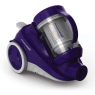 Vax VRS11P Bagless Cylinder Vacuum Cleaner, 2000 Watt