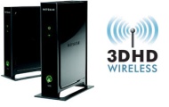 Netgear Wireless-N HD Home Theater Kit WNHDB3004