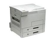 HP LaserJet 8000DN