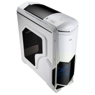 Aerocool BattleHawk Bo&icirc;tier PC Blanc