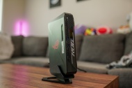 Asus ROG NUC 970