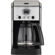 Cuisinart&reg; 12 Cup Extreme Brew Coffee Maker