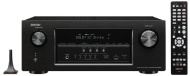 Denon AVR-S900W - 1295W 7.2-Ch. Network-Ready 4K Ultra HD and 3D Pass-Through A/V Home Theater Receiver