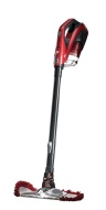 Dirt Devil DD1400 Dusty360, grau/rot