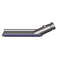 Dyson Carbon Fibre Soft Dusting Vacuum Cleaner Brush