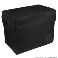 Edgestar Portable 43 Qt. Freezer Transit Bag