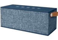 Fresh &rsquo;n Rebel Rockbox Brick XL Fabriq Edition