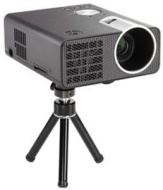 HP Notebook Projection Companion