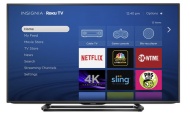 Insignia 4K Roku TV