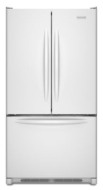 KitchenAid 24.8 cu. ft. Bottom Freezer Refrigerators w/ AquaSense Filtration