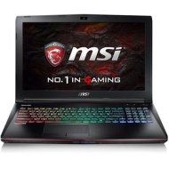 MSI GE62VR Apache Pro 6th Gen (15.6-inch, 2016)