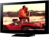 Panasonic VIERA CAST Plasma TV Da 58 E 65-pollici Al CEDIA 2008