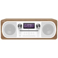 Pure Pure Evoke C-D6 Stereo DAB/FM with CD and Bluetooth