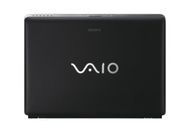 Sony VAIO VGN-CR515E/B 14.1-inch Laptop (2.0 GHz Intel Core 2 Duo T5750 Processor, 3 GB RAM, 250 GB Hard Drive, Vista Premium)