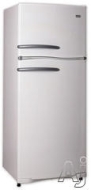 Sunbeam Freestanding Top Freezer Refrigerator SNR10TFPA