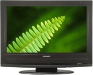 Sylvania LC320SL8 32 in LCD TV