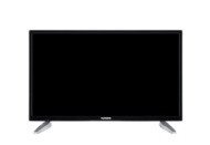 TELEFUNKEN D32F287X4I LED TV (Flat, 32 Zoll, Full-HD)