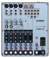 Yamaha MW10C - USB portable Mixing Studio Including Steinberg Cubase AI Studio Software