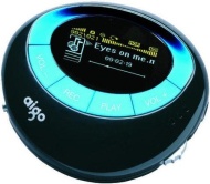 AIGO F820 (1 GB) MP3 Player