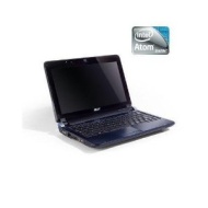 Acer AOD250-1410 10.1-Inch Netbook (Sapphire Blue)