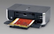 Canon PIXMA IP4300 Farve 9600 x 2400dpi A4 bl&aelig;kprinter
