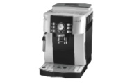 DE-LONGHI ECAM 21.116.SB silber/schwarz