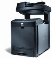Dell 3115cn A4 Colour Multifunction Network Laser Printer
