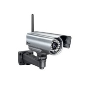 Heden Telecamera Ip Wireless Esterna Camh04Ipwe