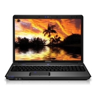 Compaq Presario A945US 17-inch Laptop (1.86 GHz Pentium Dual Core Mobile T2390 Processor, 3 GB RAM, 160 GB Hard Drive, DVD Drive, Vista Premium)
