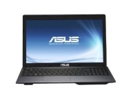 ASUS K55N-DS81 15.6-Inch Laptop (Black)