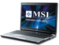 MSI Megabook EX610 T6035VHP