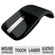 Microsoft ARC Touch Mouse (RVF-00052)