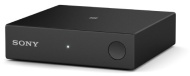 Sony Bluetooth Music Receiver with 100 metre range and aptX Audio Enhancement for Smartphone to Hi-Fi Sound System - Black