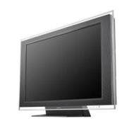 Sony BRAVIA KDL-46XBR4 46 in. LCD TV TV/DVD Combo