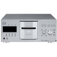 Sony DVPCX777ES DVD Player