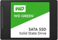 Western Digital Green SSD 120GB 2.5 (WDS120G2G0A)
