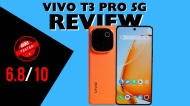 vivo T3 Pro