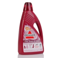 BISSELL&reg; 2X Concentrated Pet Odor and Soil Remover Formula