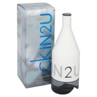 Calvin Klein Ckin2U Eau De Toilette 1 50ml For Him