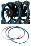 Corsair AF120 Performance Edition Twin Pack