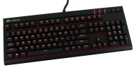 Corsair Gaming STRAFE mechanical keyboard