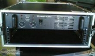 Crest Audio 6001