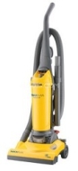 Eureka 4750A Maxima UprightVacuum Cleaner w/ No Touch Dustbag System