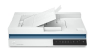 HP ScanJet Pro 2600 f1