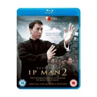 IP Man 2 (Blu-ray)